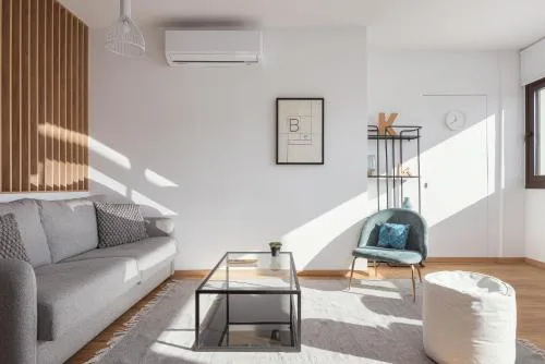 Syntagma Unique Penthouse