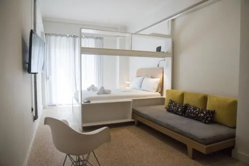 Syntagma View Apartment