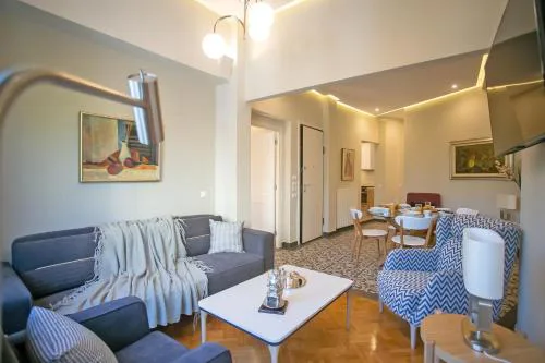 Thalia by Heloni Apartments