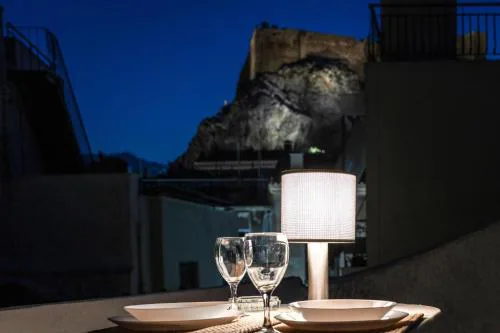The Acropolis Mansion