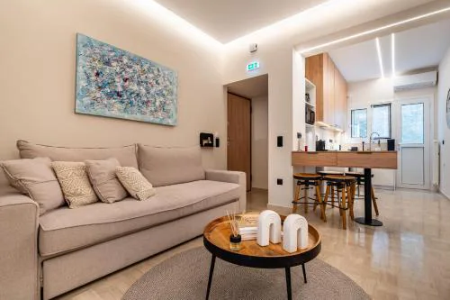 The Apex Boutique Apartment B2
