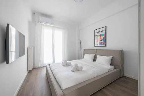 The Art Boutique Loft