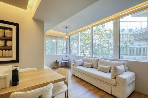The Canopy Loft, A Curated 5-Star Experience