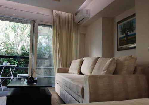 The Ellinikon - Metro Apartment - Διαμέρισμα στο Ελληνικό δίπλα στο Μετρό