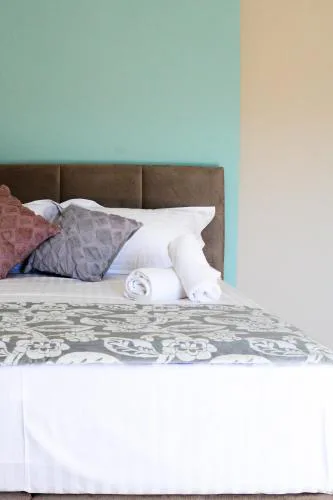 The frescamento.collection apartment
