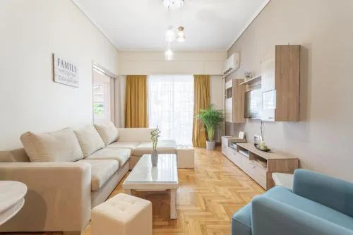 The HostMaster Urban Athenian Escape