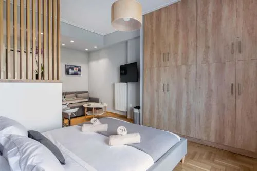 The HostMaster Vista Loft