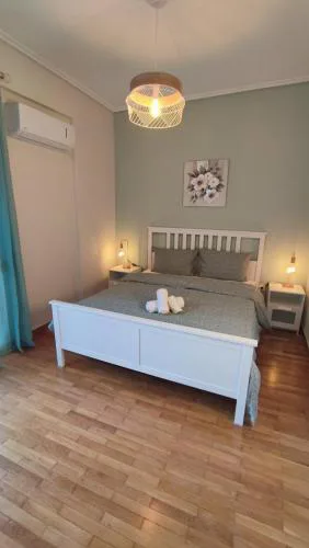 The Kallithea Nook
