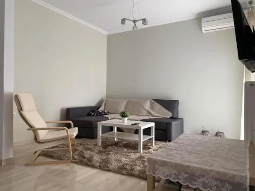 The Katehaki Comfort Hub