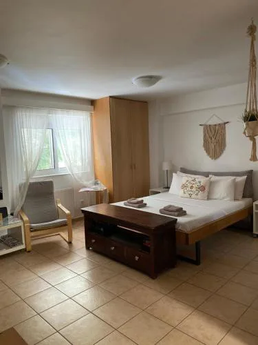 The Little Studio Koukaki - Acropolis