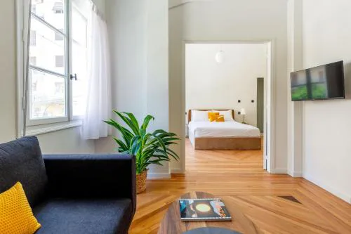 The Met by Zoia Living