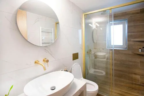 The New Flat 183 - Ground floor, fully renovated