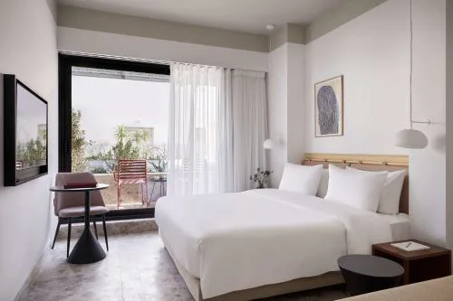 The Social Athens Hotel, a member of Radisson Individuals