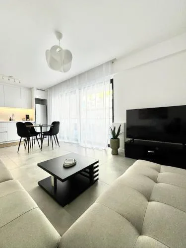 The Urbanist Apartment