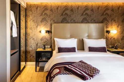 The Y Hotel