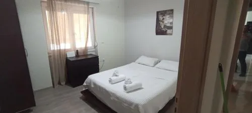 Thimarakia Maniakiou Apartment