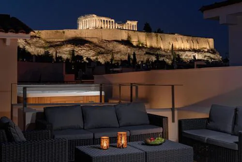 THIRAMENOUS RESIDENCE
