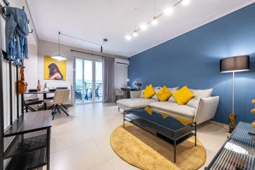 Thisio filoxenia