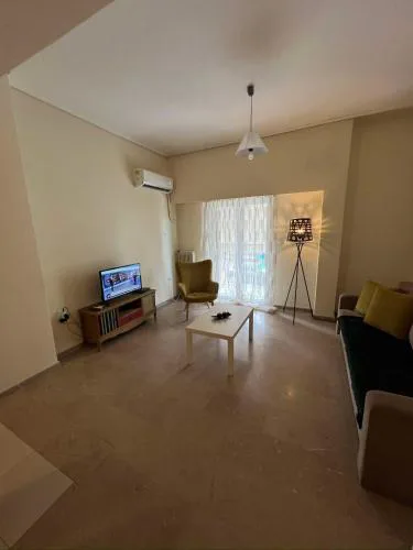 Thissio Apartment by Life Houses