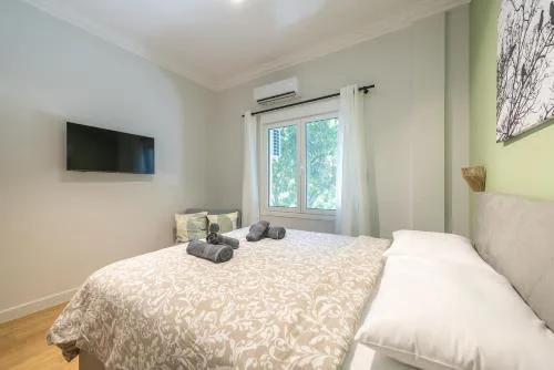 Tiko Nina by Greece Apartments