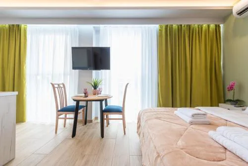 Top Ten Apartment 3