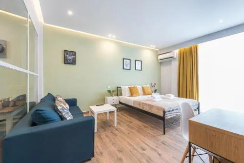 Top Ten Apartment 4