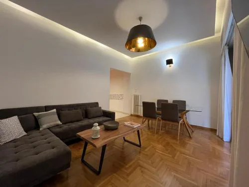 Townheart House in Athens