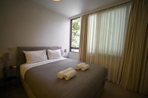 Tsakalof 10 Kolonaki by Zeus Suites