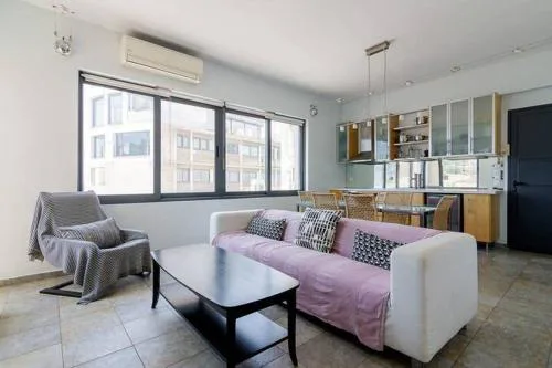 Unique Apartment near Acropolis