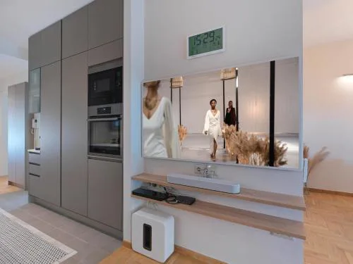 Unique Elegant Apartment