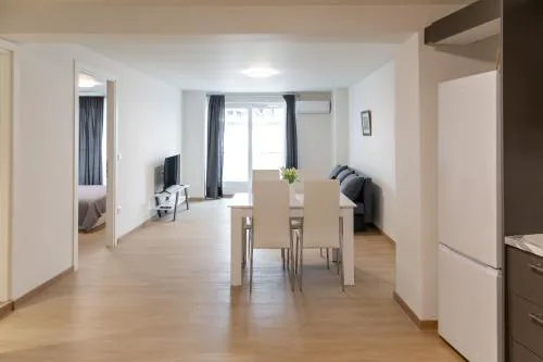 Urban Athens - One Bedroom