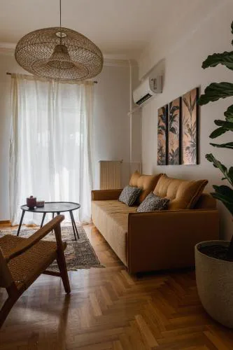 Urban Comfort