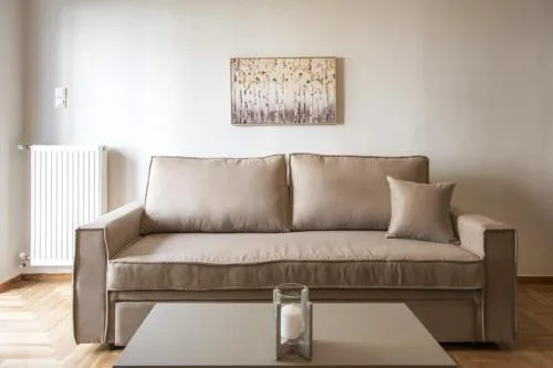 Urban Comfort Stay