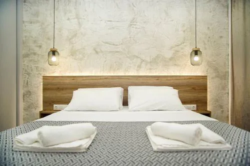 Urban Elegance Retreat VIPGreece