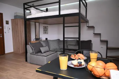 Urban Loft by Neuvel