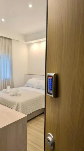 Urban Pad Athens