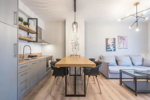 Urban Αpartment