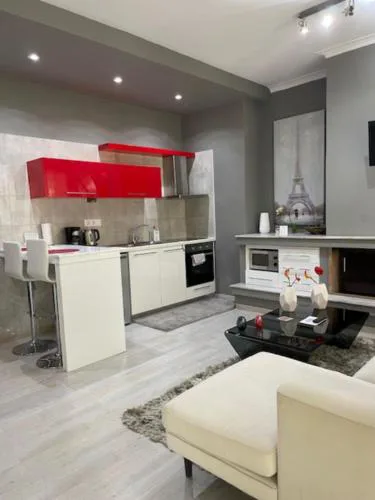Urban Residence