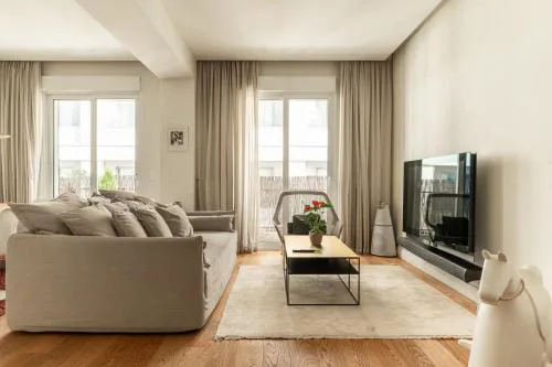 Urban Retreat in the Heart of Athens
