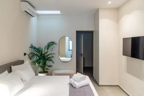 Urbanlux Boutique Apartments