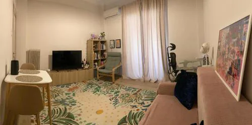 Veli's Apartment