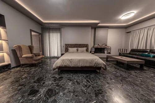 Ventiri RoofTop Luxury Suite 4, Central, Near Hilton
