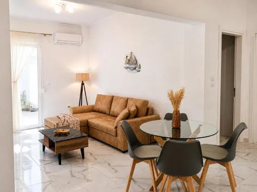 Victoria square apartment