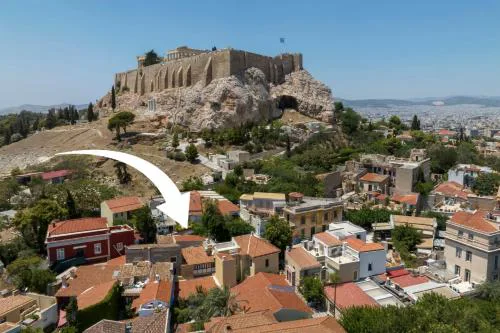 Villa Plaka 3BR 9ppl PrivateYard 200m Metro&Museum