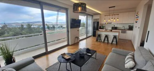 Vip Panoramic view