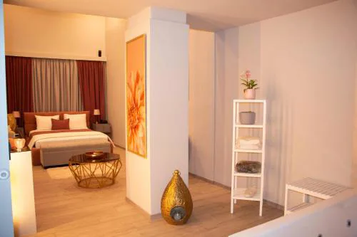 VIP Suite 108 - Castle De Paris