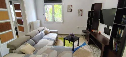 VK apartment