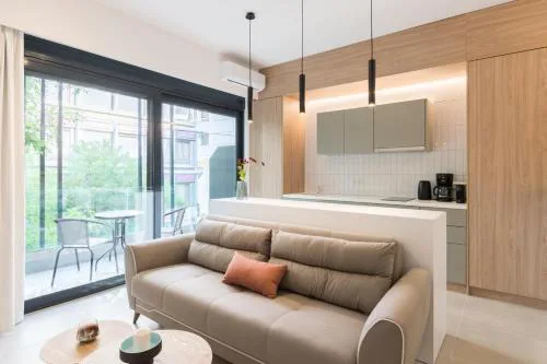Voda Luxury Residence #101 - Acropolis View Rooftop