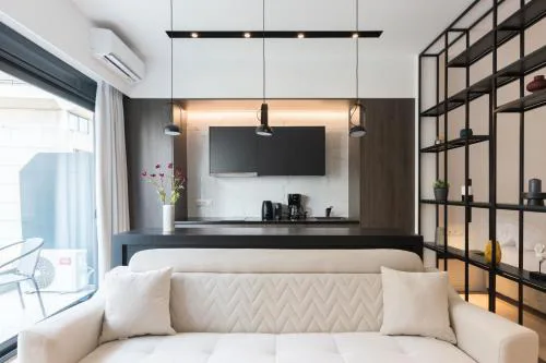Voda Luxury Residence #301 - Acropolis View Rooftop