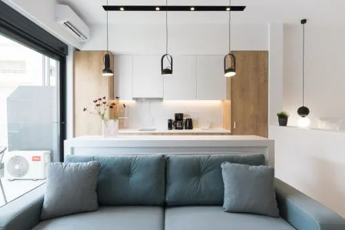 Voda Luxury Residence #401 - Acropolis View Rooftop